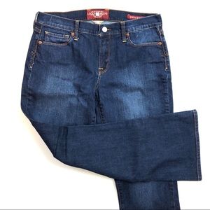 Lucky Brand Sofia Boot 10/30 Ankle